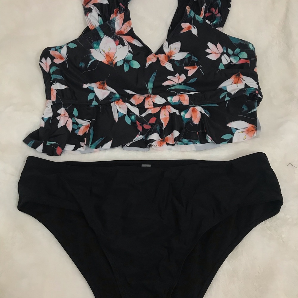 LAST CHANCE ITEM - Swimsuit